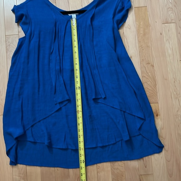 Counterpart top - Picture 2 of 6